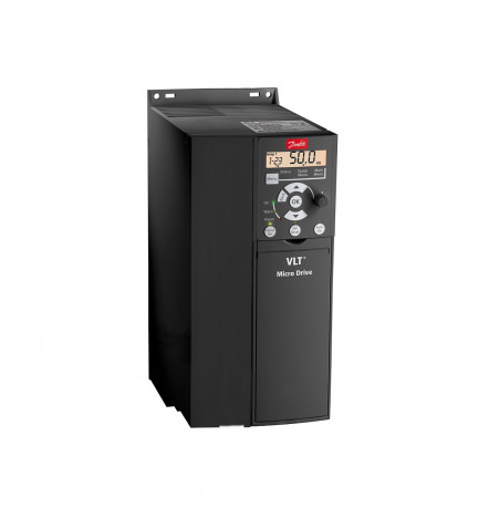 132F0001 Перетворювач частоти Danfoss VLT Micro Drive FC-51