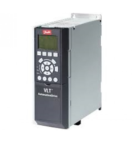 131B8649 Перетворювач частоти Danfoss VLT AQUA Drive FC-202