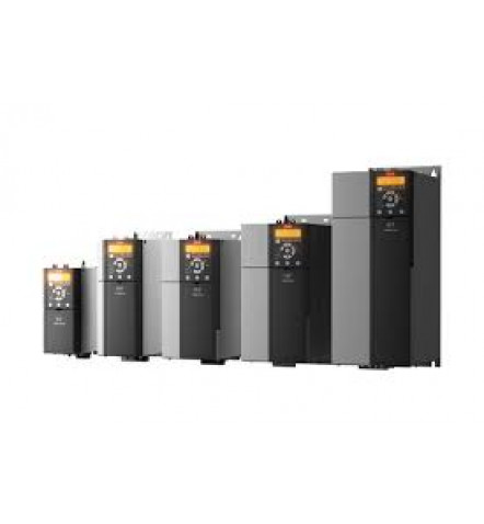 134U3013 Перетворювач частоти Danfoss VLT Midi Drive FC-280