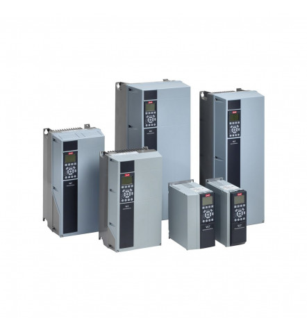 131B0885 Перетворювач частоти Danfoss VLT Automation Drive FC-301