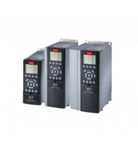 131B8870 Перетворювач частоти Danfoss VLT AQUA Drive FC-202