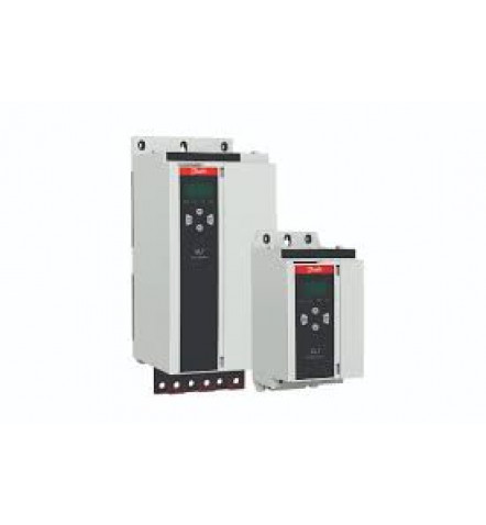 136G7355 Пристрій плавного пуску VLT Soft Starter MCD 600