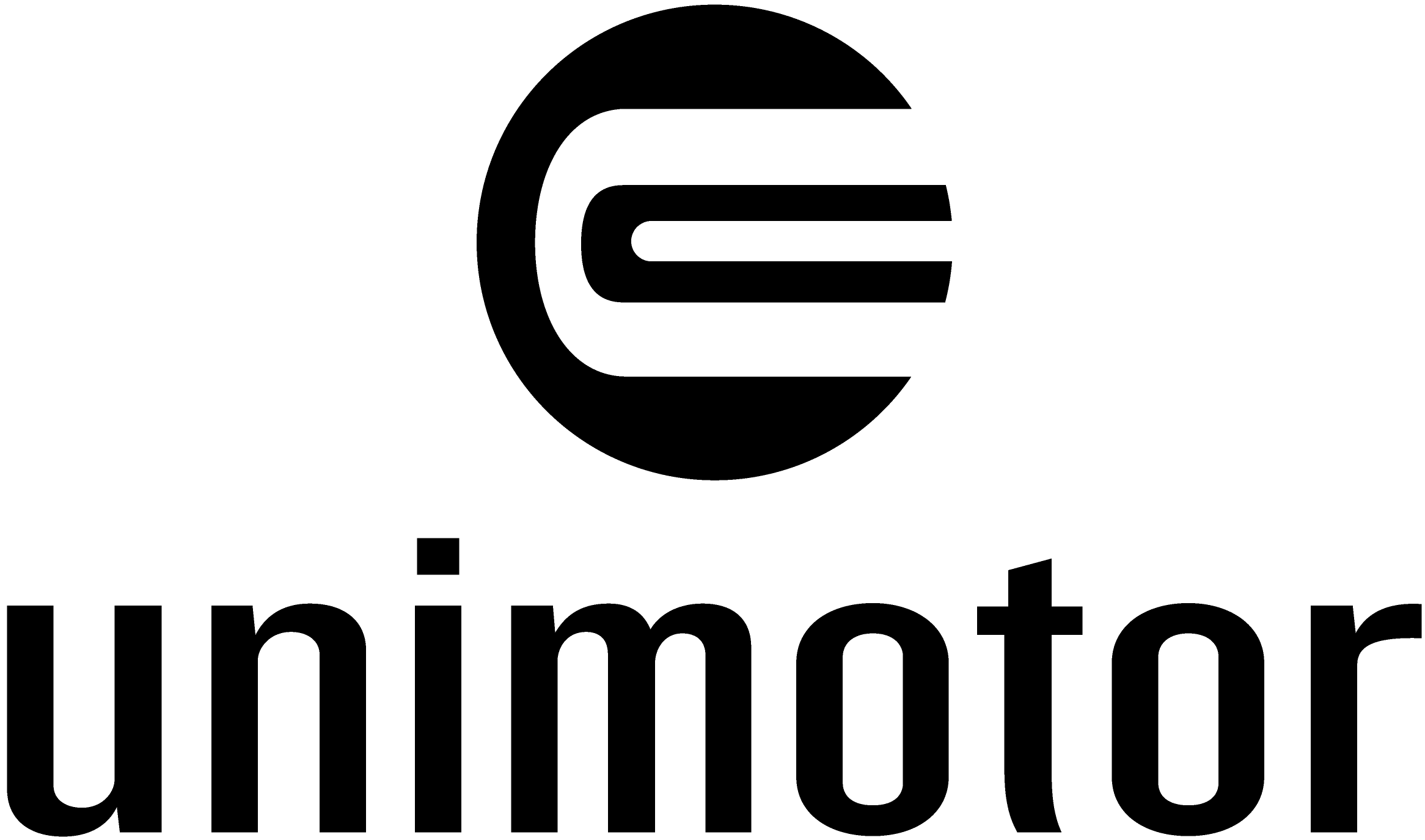 Unimotor